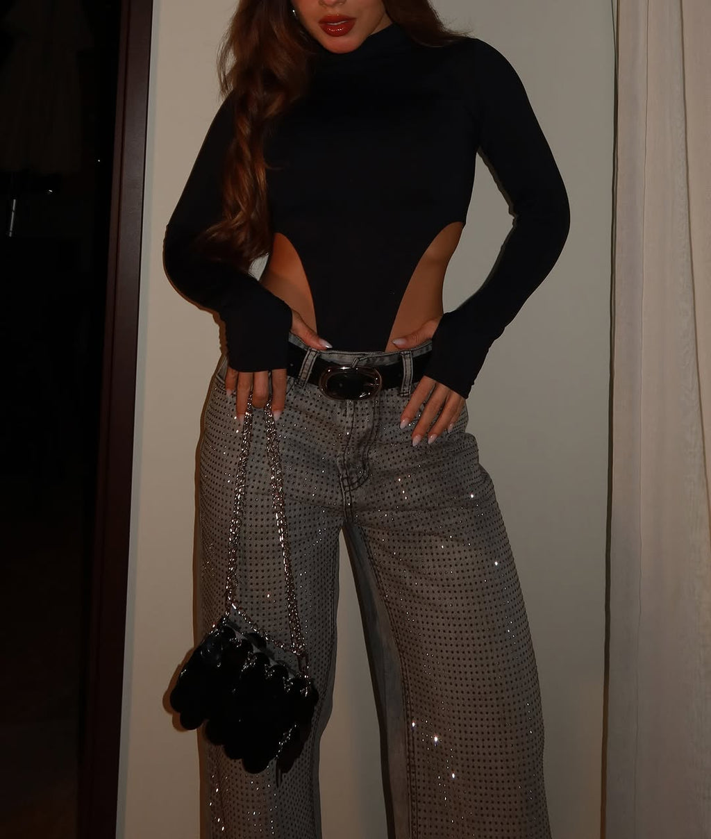 Starlight Luxe Denim