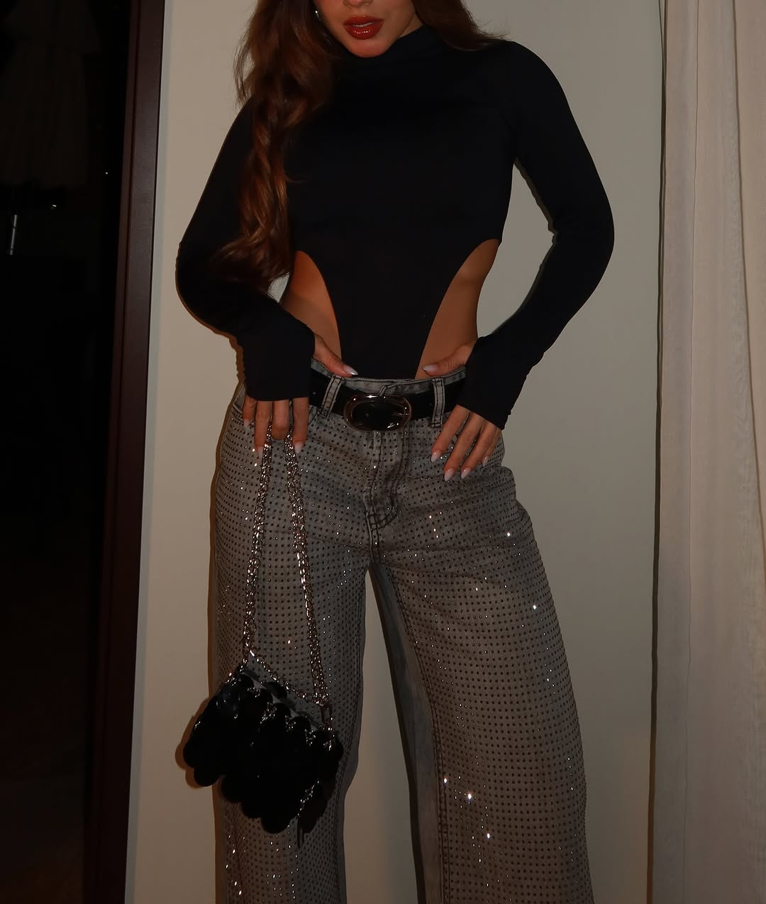 Starlight Luxe Denim