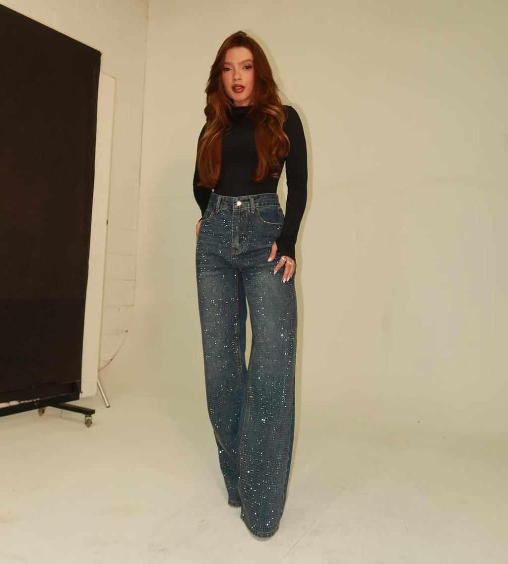 Starlight Luxe Denim